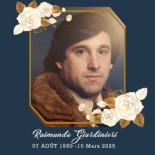 Raimundo Giardinieri