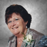 Gisèle Lauzon Tessier