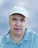 Alain Marier