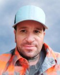 Martin Hudon