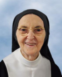 Sr Marguerite Charette