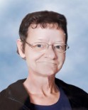 Lorraine Fournier Gamache