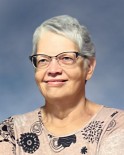 Lucie Ouellet