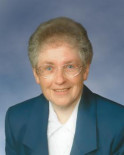 Sr Louisette Langlais
