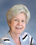 Gisèle Thériault