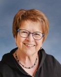 Andrée Dionne