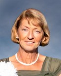 Pauline Dubé