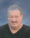 Claude Daris