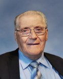 Réjean Caron