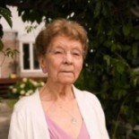 Gisèle Gamache