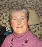 Elinor Jean MacLeod