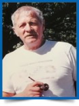 George Thomas MacDougall