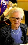 Marcelle Parenteau Farly