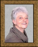 Marie-Paule Bélanger Ouellet