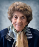 Lucille Gauthier Fortin