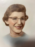 Therese Elizabeth Poirier Thelen
