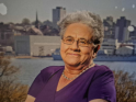 Maria Claudette Robichaud Cormier