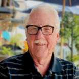 Arnold Maurice Hancock