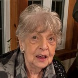 Rachel Bessette Tremblay