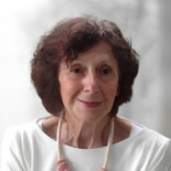 Claire Simard Châtillon