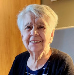 Monique Guilbault Bigras