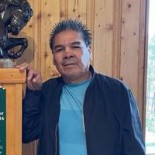 James Leonard Nahwegahbow