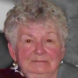 Mary Christina DeGiobbi