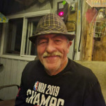 Ronald Edmund Roberts