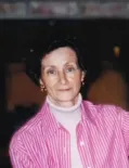 Sylvia Granato Mongiat
