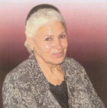 Fawzia Sobhi Ahmed Aly