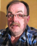 Réjean Drisdelle