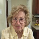 Phyllis Georgina Smart