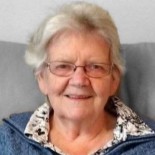 Margaret Jean Young Dilworth
