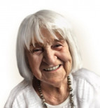 Lucienne Forbes Ouellet