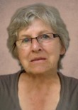 Lisette Bergeron