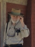 Mervin Hohenacker