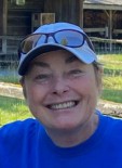 Catherine Marie Wallace