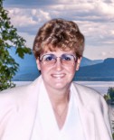 Laurette Pépin Bertrand