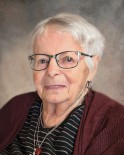 Odette Lacasse Gamache