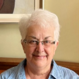 Suzanne Riendeau Clément