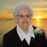 Soeur Gabrielle Paul