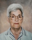 Jeannine Bernier Pelletier