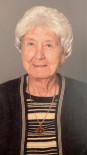 Hilda Elsie Patterson
