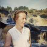 Nancy (Najtje) Velson Walinga