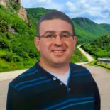 Martin Davidson Bernard