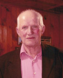 Gordon Lester Ward