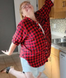 Catherine Ann (Cathy) Chehowy