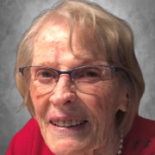 Huguette Paquin Alarie