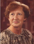 Jacqueline Hervieux