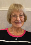 Patricia V. (Pat) Morehouse